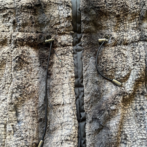 NWT Giacca Reversible Vest - Picture 10 of 14